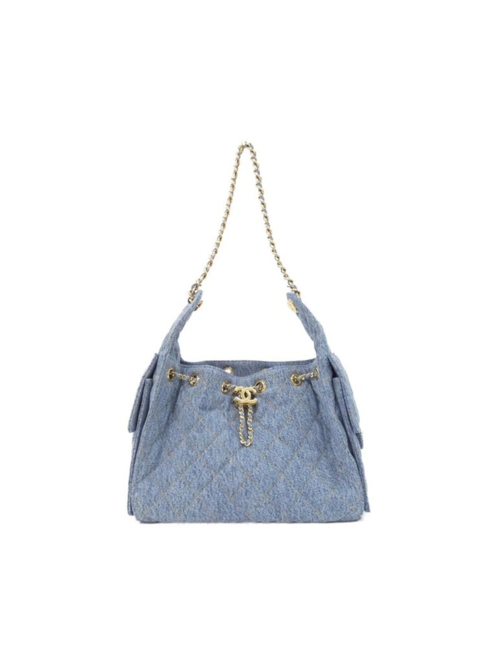 Chanel 25 Line Shoulder Bag